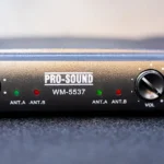 WM5537 Wireless Mic shops
