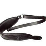 nylon bass guitar strap