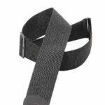 Adjustable guitar strap