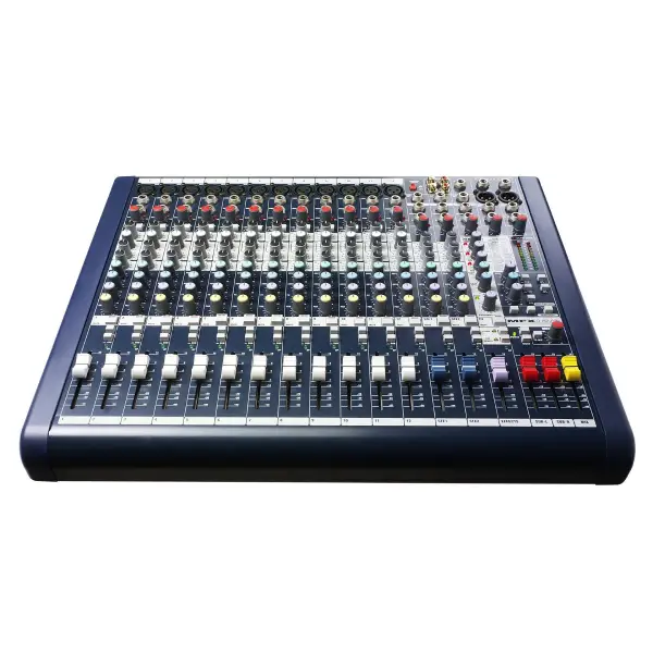Soundcraft Soundcraft smx 1200