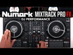 Numark Mixtrack Pro FX - Image 13