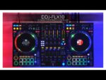 Numark Mixtrack Platinum FX - Image 12