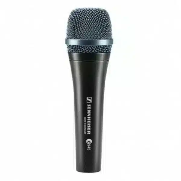 sennheiser E945 sennheiser