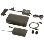 Shure BLX14 CVL Wireless Microphone - Image 14