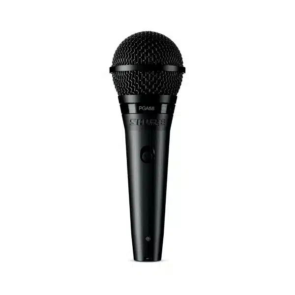 shure PGA58 shure PGA58