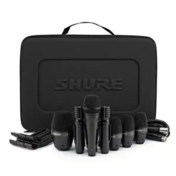 Shure PGA