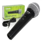 Shure Microphone