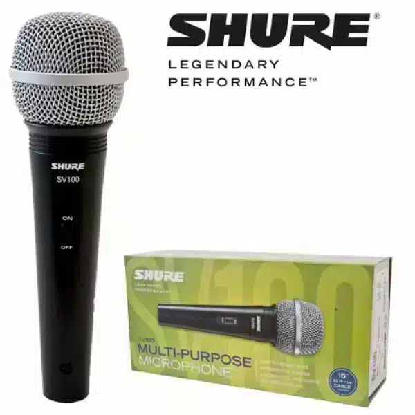 Shure SV100 Shure SV100
