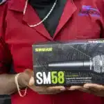 shure sm