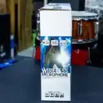 Pro-sound Microphone