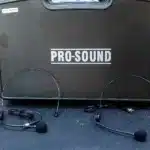 UHF 400 music shop