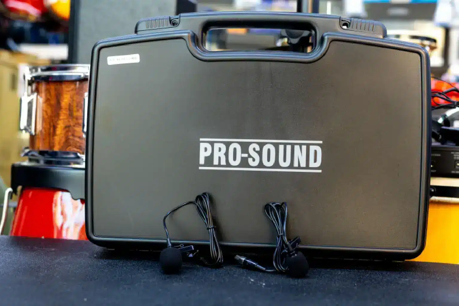 Pro-sound UHF 400 Wireless Microphone 1 UHF 400 Wireless Microphone prices