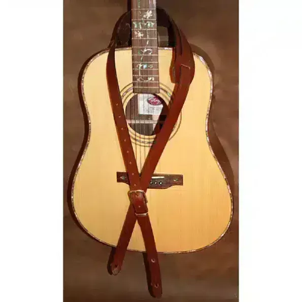 guitar straps