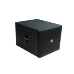Passive subwoofer