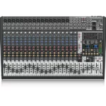 Behringer SX2442fx specs nairobi