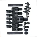 Takstar DMS D7 Drum Microphone Kit - Image 7
