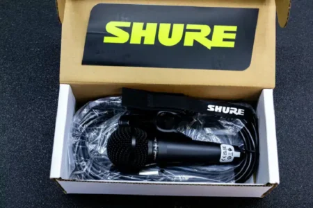 Shure PGA58 Wired Microphone 16 PGA58 prices in Nairobi