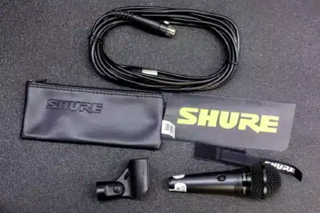 Shure PGA58 Wired Microphone 19 Shure prices in Nairobi