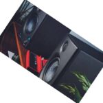 Eris E5 BT multimedia speakers