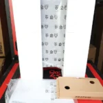 HS8 Monitor
