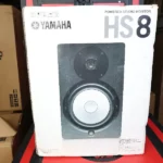 YAMAHA Studio Monitor