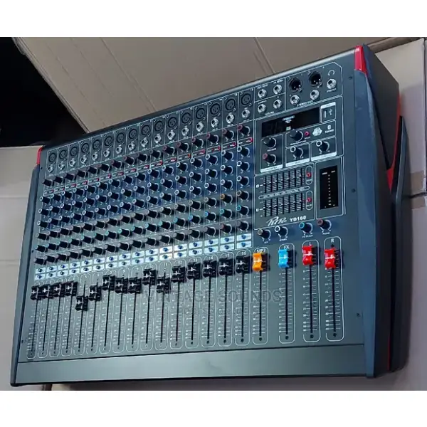Pev Pev pro YD 160