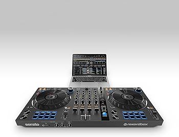 【早い者勝ち]】Pioneer DJ DDJ-FLX6-GT ハードケースセット DDJ-FLX6GT Flight Case - Best Price