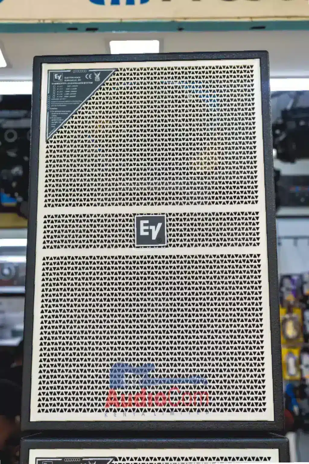 EV E115 Midrange Speaker 3 EV E115 speaker sellers
