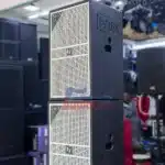 Electro-Voice E115 speaker review