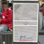 EV E115 speaker price