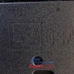 Electro-Voice E115 audio quality