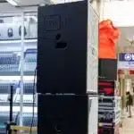 EV E115 speaker user manual