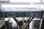 Mackie Professional Mixer MK 1600 USB 16 Channel Mixer - Image 14