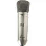 Behringer B-2 Pro studio microphone Nairobi