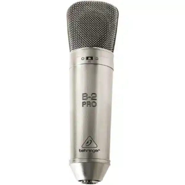 Behringer B-2 PRO Behringer B-2 PRO