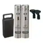 studio microphones