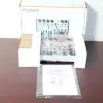 Behringer Flow 8 features