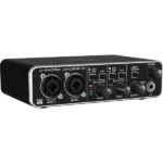 usb audio interface