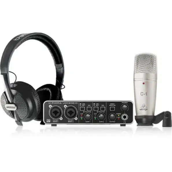 UPHORIA Studio Pro