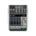 Q802USB Mixer