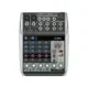 Q802USB Mixer