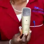 Vocal recording mic Nairobi,
