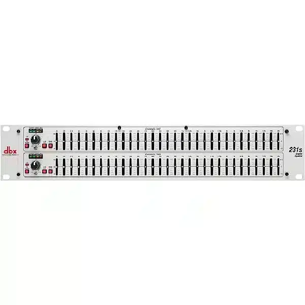 DBX 231S DBX 231S
