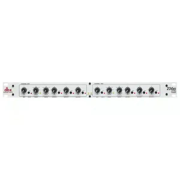 DBX 234XS Crossover DBX 234XS