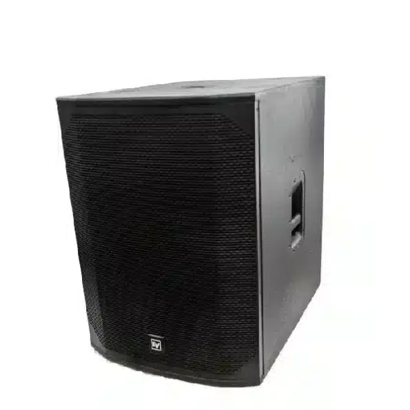 EV EKX 118 Bass Speaker