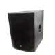 EV EKX 118 Bass Speaker