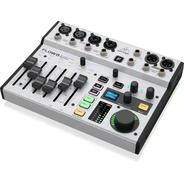 Behringer Flow 8 Behringer Flow 8