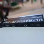 graphic equalizer