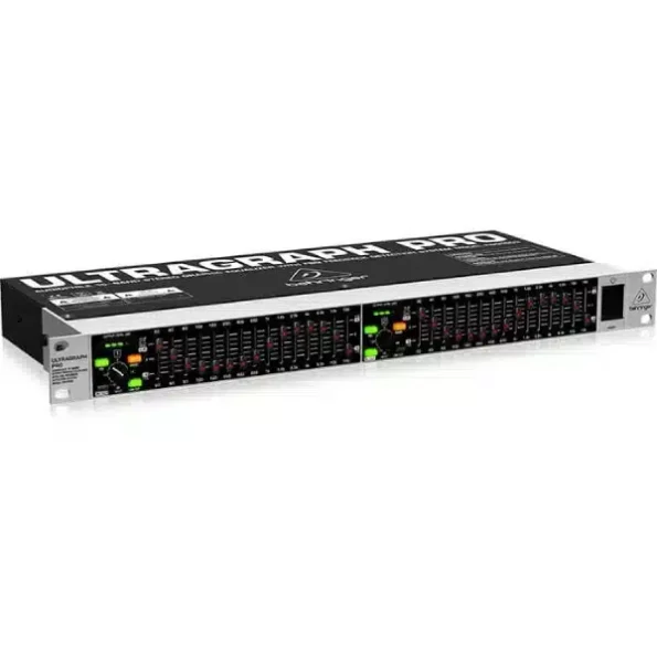 BEHRINGER FBQ1502