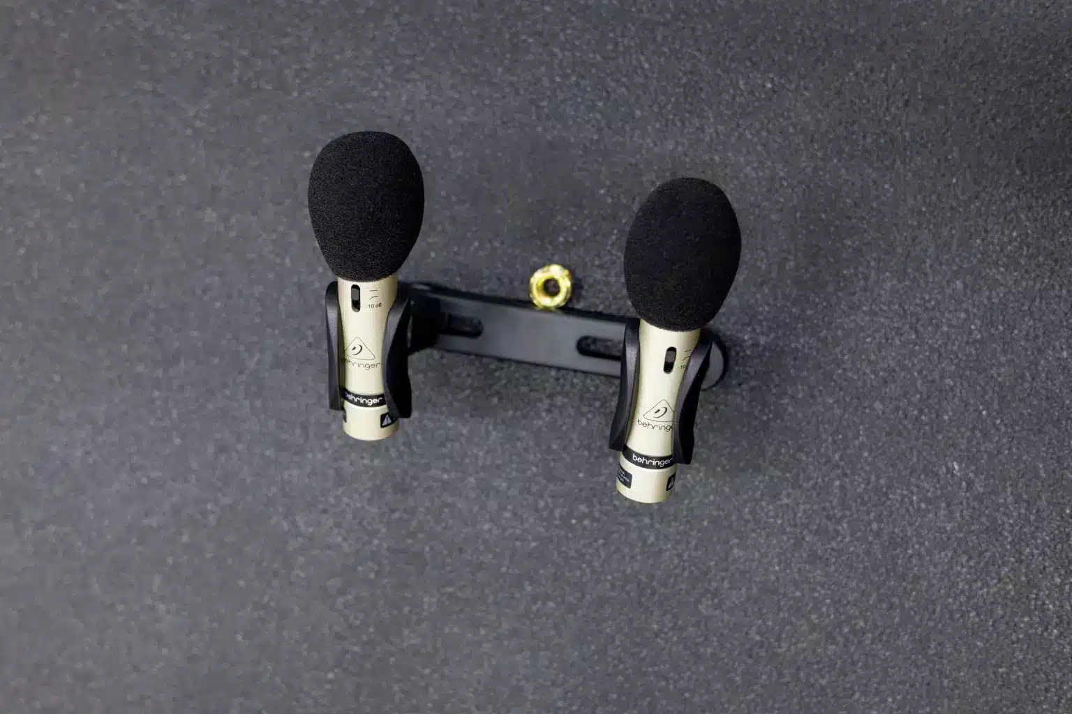 Behringer C-2 Condenser Microphones 7 Best condenser microphone Kenya,